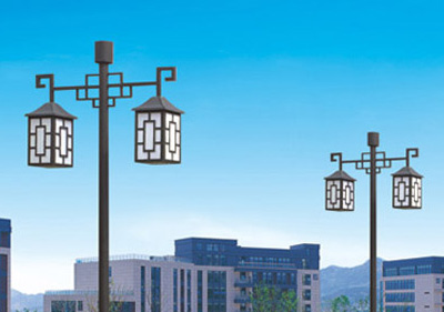貴州仁懷市茅臺鎮(zhèn)觀景臺景觀燈