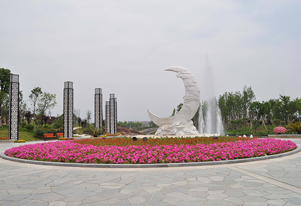 公園LED景觀燈