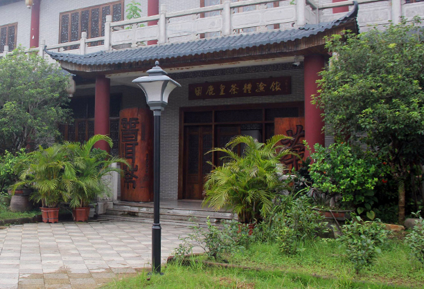 正翔照明庭院燈