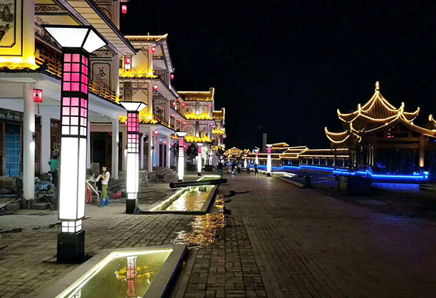 LED景觀燈