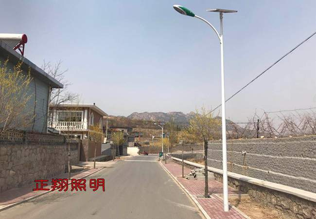 太陽能路燈28
