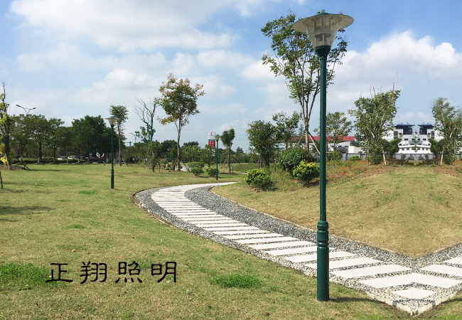 LED庭院燈價(jià)格