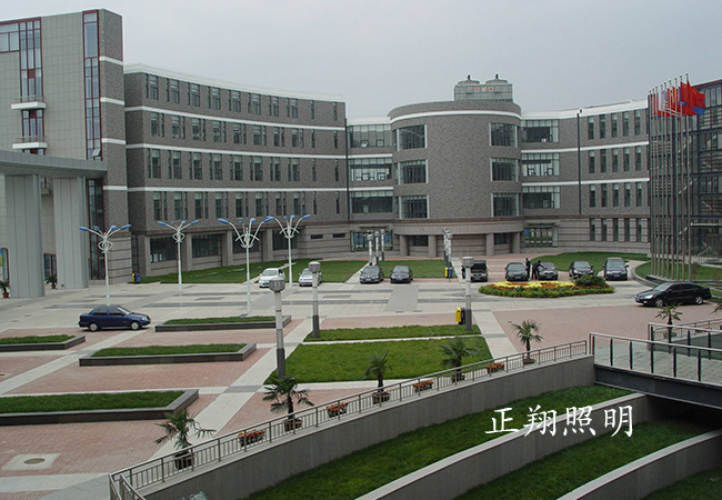 景觀燈