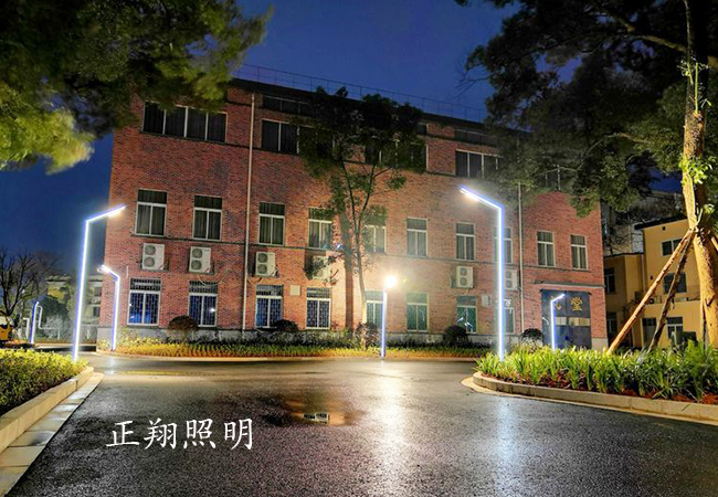 智慧路燈廠家