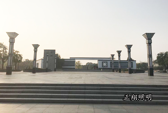 公園LED景觀燈