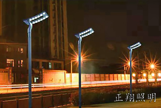 現(xiàn)代太陽能庭院燈應(yīng)該如何選擇