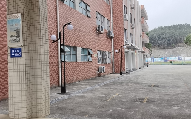 庭院燈