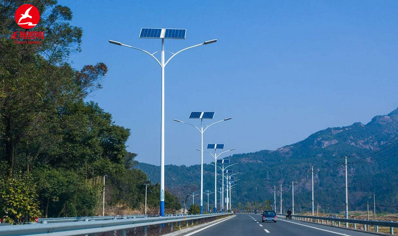 太陽能路燈廠家