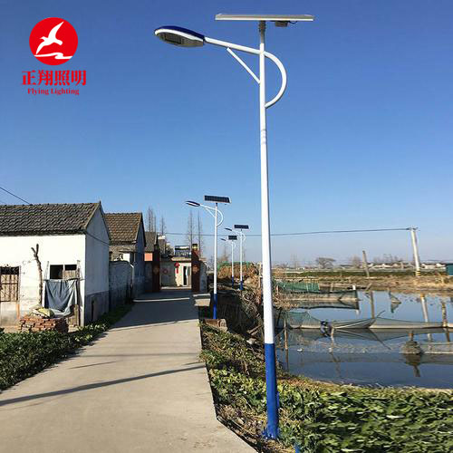 太陽能路燈廠家