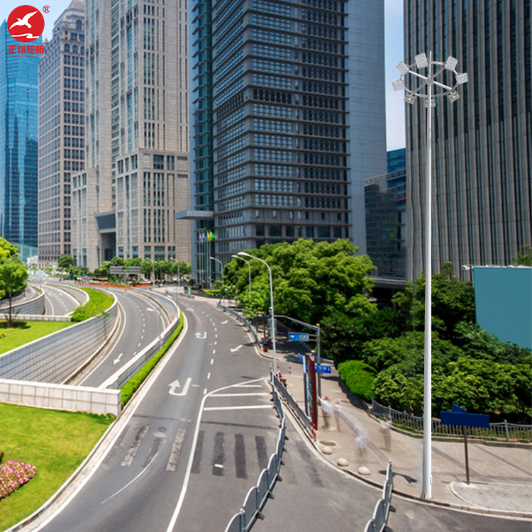 廣東戶外球場路燈定制廠家
