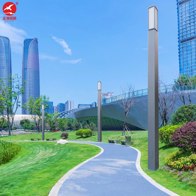LED戶外路燈