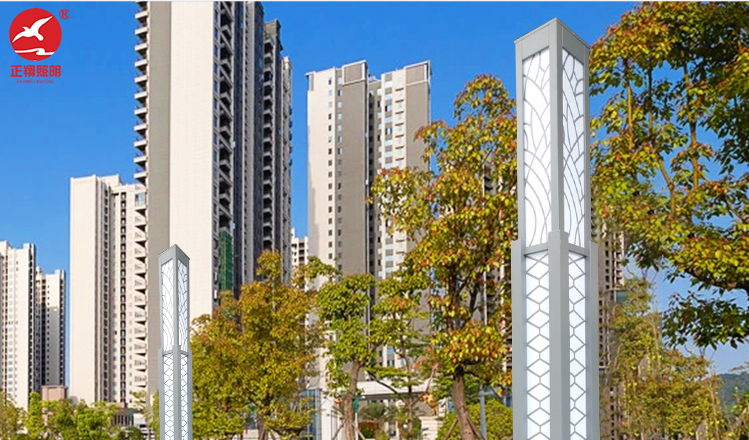 LED路燈為何會成為城市道路照明的新寵兒？