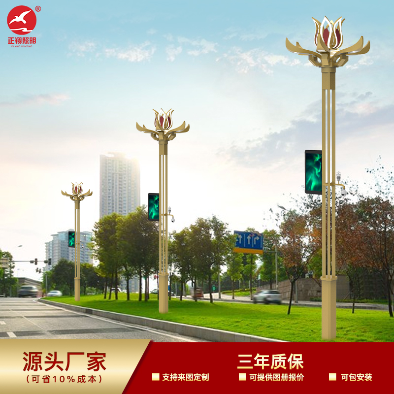 led燈桿屏價(jià)格