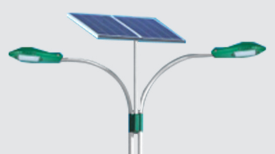 LED太陽能路燈ZX-LD108