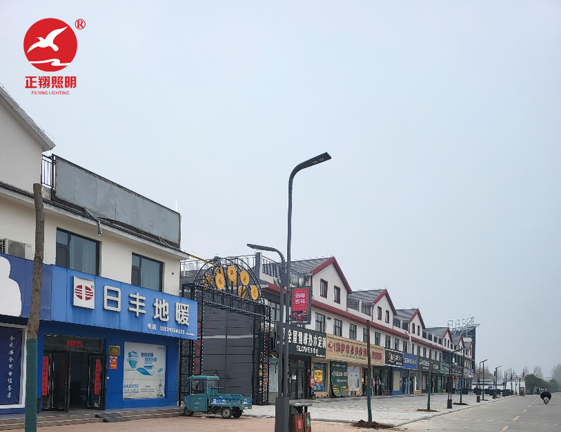 戶外常見照明燈具種類你知道嗎？