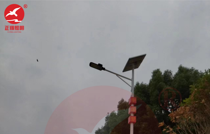 戶外路燈和景觀燈有什么區(qū)別