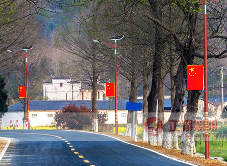 太陽能路燈突然不亮了什么原因?