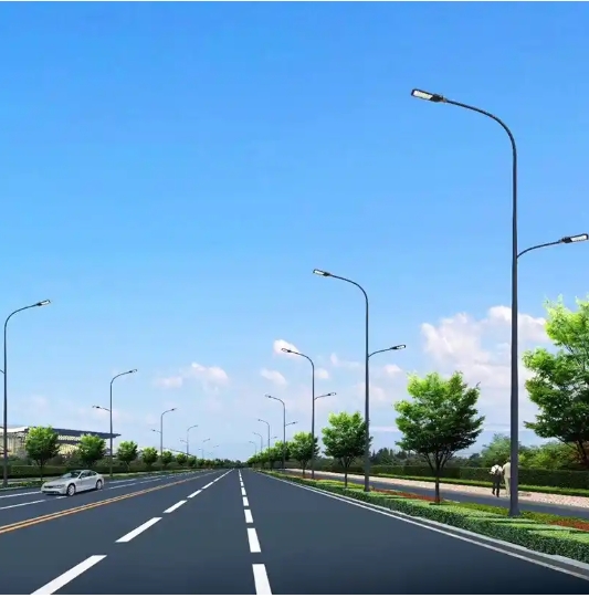 道路LED路燈如何做好維護(hù)