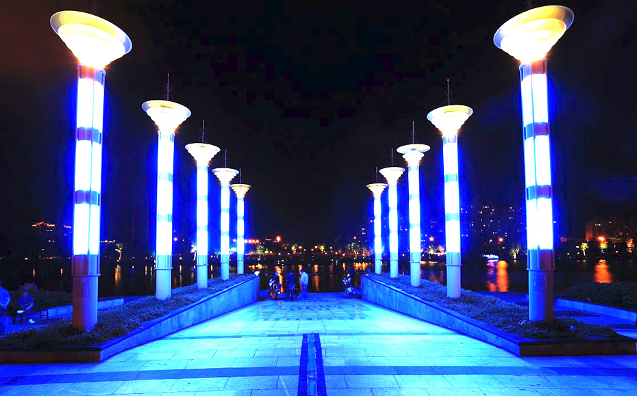 LED景觀燈