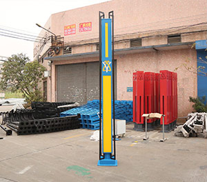 LED景觀燈應用場景圖