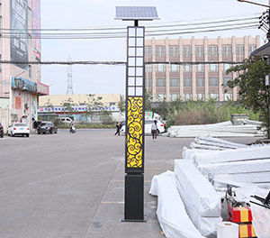 LED景觀燈應(yīng)用場景圖