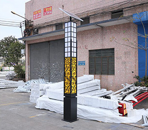 LED景觀燈應(yīng)用場景圖