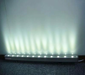 LED洗墻燈應(yīng)用場景圖