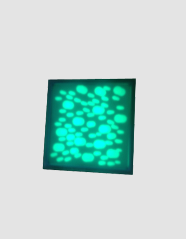 LED地埋燈ZX-DMD003
