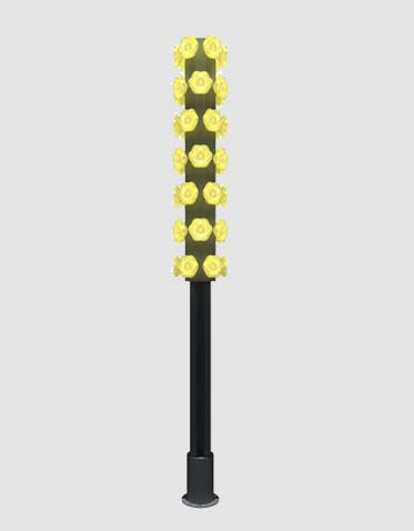 LED景觀燈ZX-JGD009