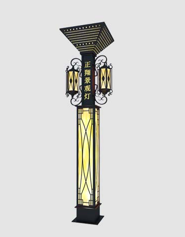 LED景觀燈ZX-JGD010
