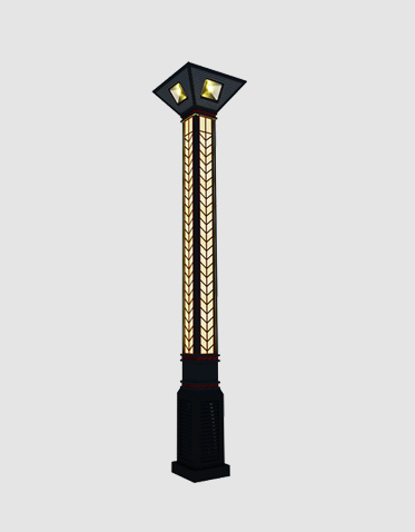 LED景觀燈ZX-JGD012