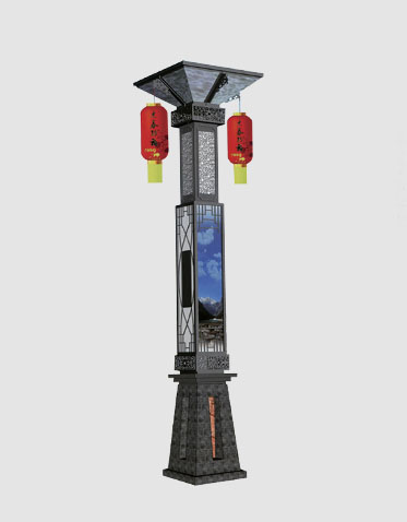 LED景觀燈ZX-JGD016