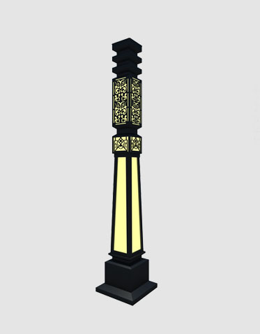 LED景觀燈ZX-JGD014