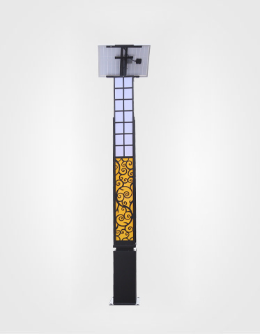 LED景觀燈ZX-JGD002