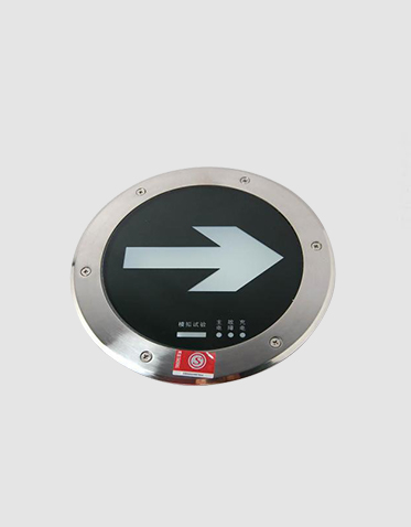 LED地埋燈ZX-DMD010