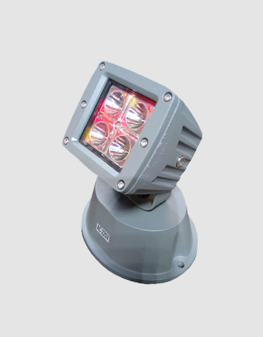 LED投光燈ZX-TGD001