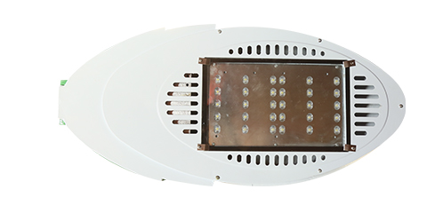 LED路燈ZX1519詳情圖1