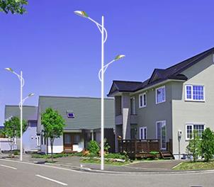 LED路燈ZX1519應(yīng)用圖1