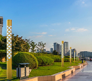 LED景觀燈ZX-JGD027