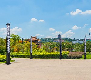 LED景觀燈ZX-JGD032