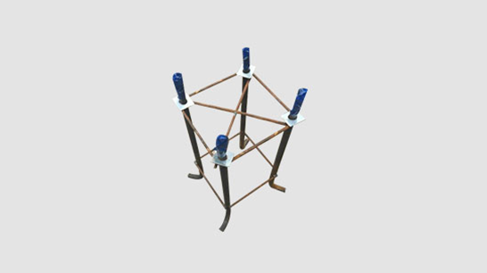 LED景觀燈ZX-JGD034