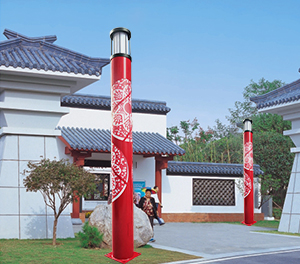 LED景觀燈ZX-JGD034