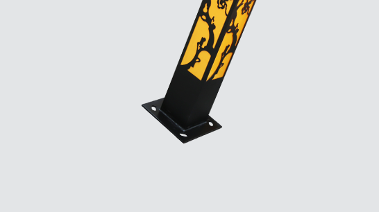 LED景觀燈ZX-JGD038