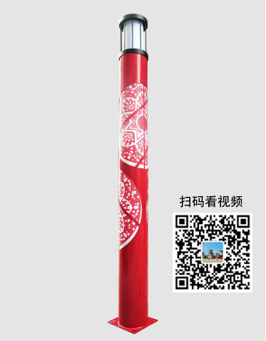 LED景觀燈ZX-JGD034