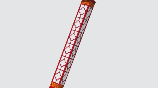 LED景觀燈ZX-JGD041