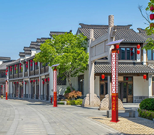 LED景觀燈ZX-JGD041