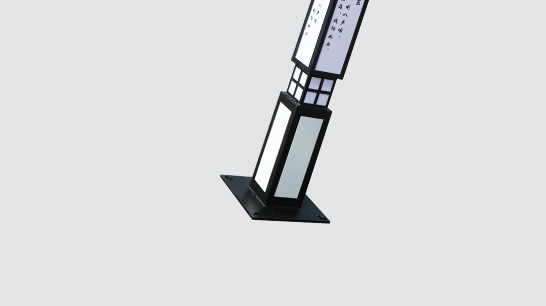 LED景觀燈ZX-JGD044