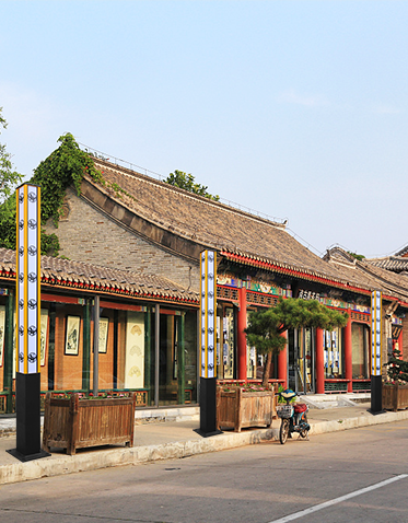LED景觀燈ZX-JGD045