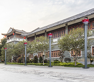 LED景觀燈ZX-JGD047