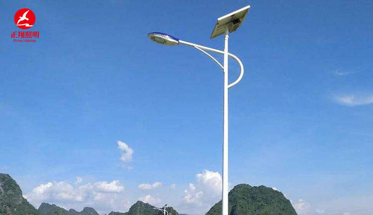 太陽能路燈價格為什么會有差異？